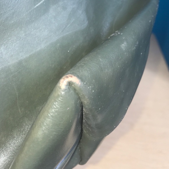 Castellari purse - Picture 6 of 8